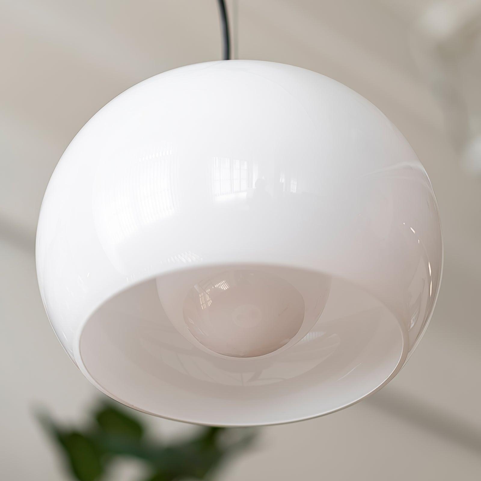 Stemlite Pendel Pendnat Light - Blowlighting