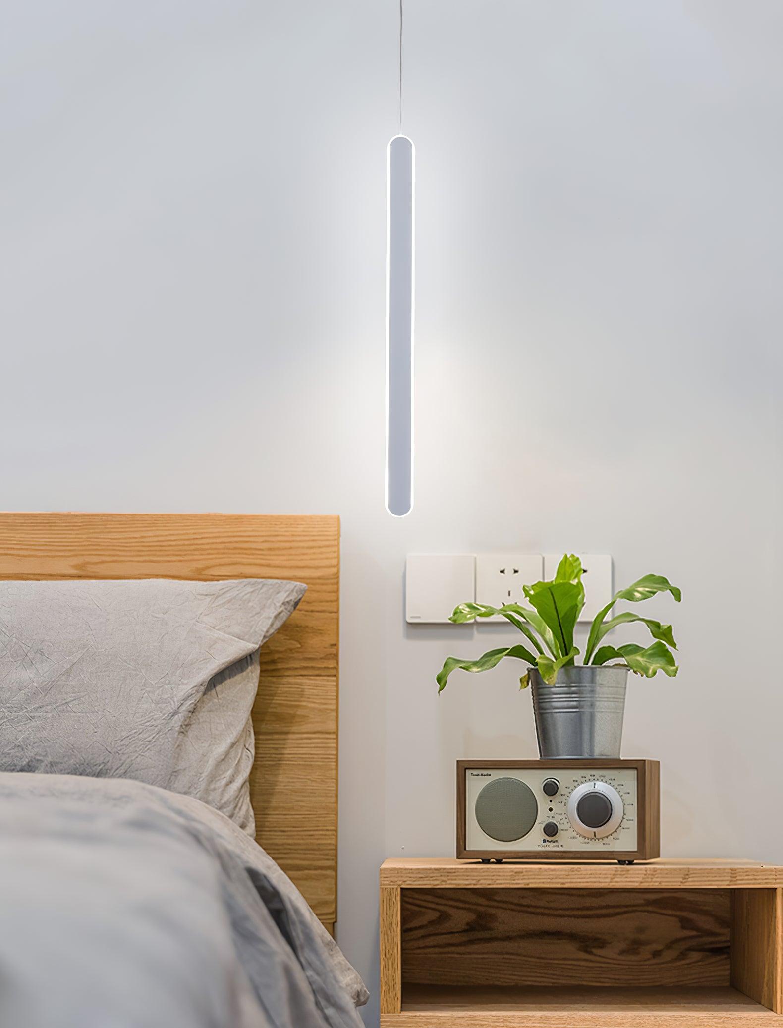 Stix Pendant Light - Blowlighting