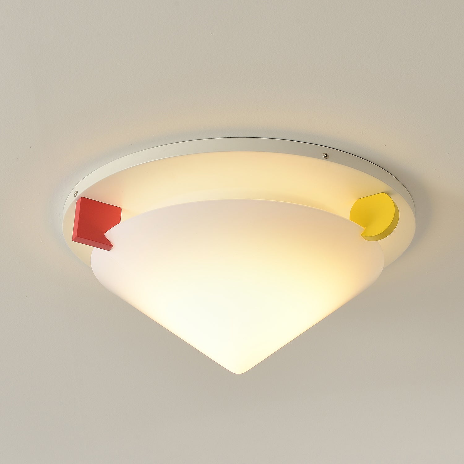 Stoja Ceiling Lamp - Blowlighting