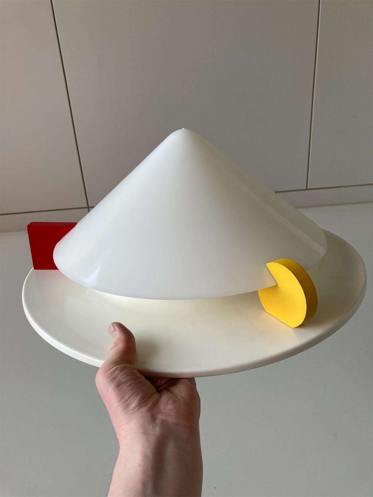 Stoja Ceiling Lamp - Blowlighting