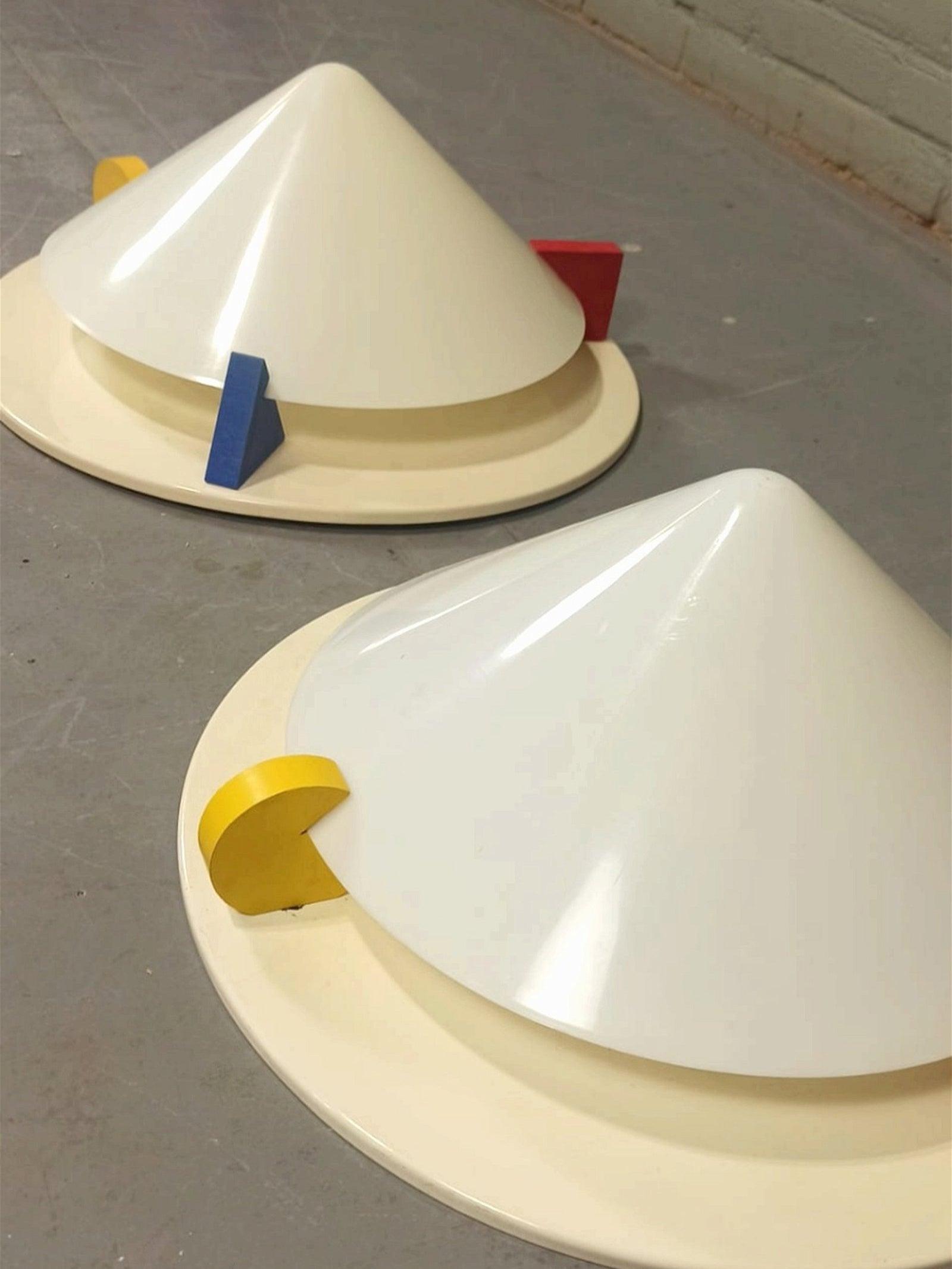 Stoja Ceiling Lamp - Blowlighting