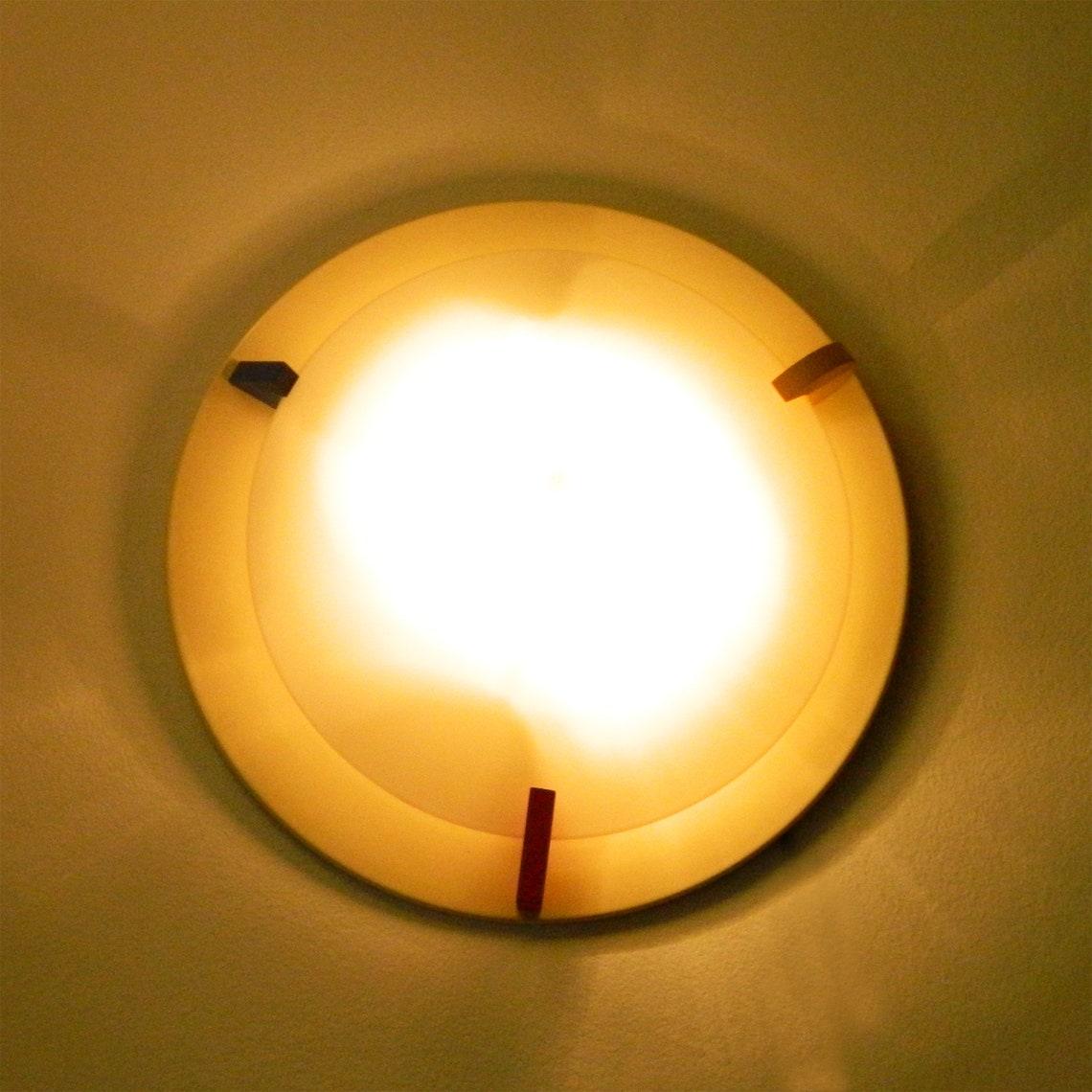 Stoja Ceiling Lamp - Blowlighting