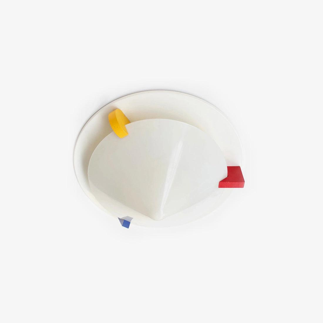 Stoja Ceiling Lamp - Blowlighting