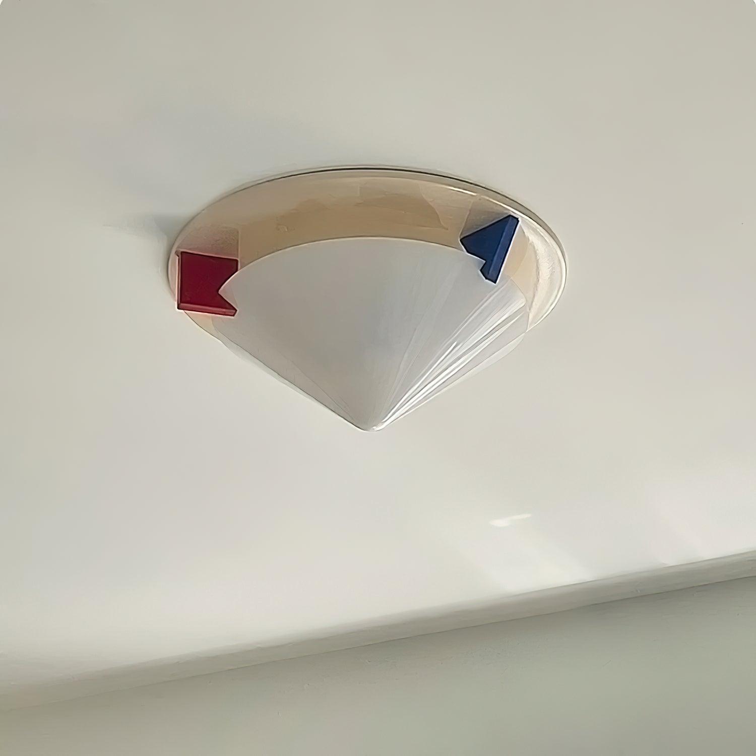 Stoja Ceiling Lamp - Blowlighting