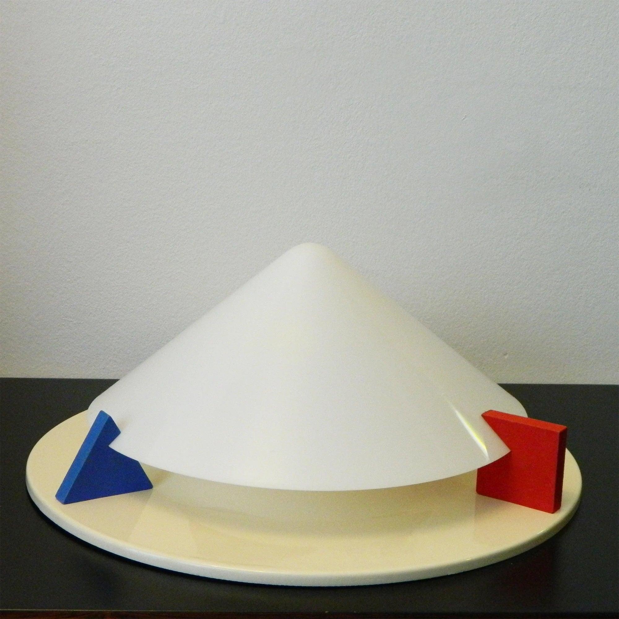 Stoja Ceiling Lamp - Blowlighting