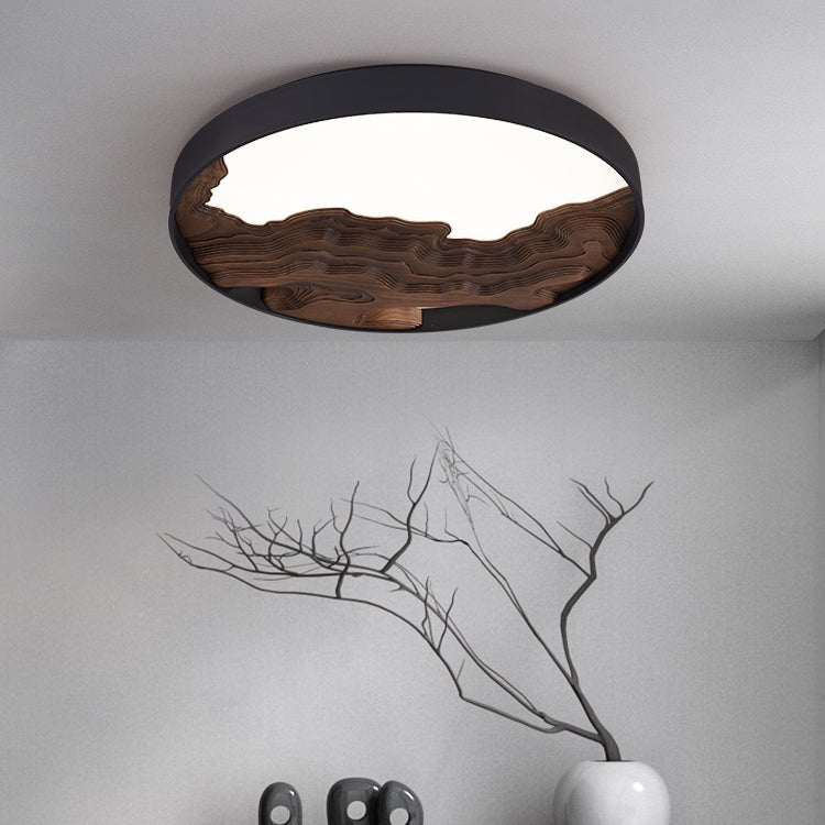 Strata Ceiling Light - Blowlighting