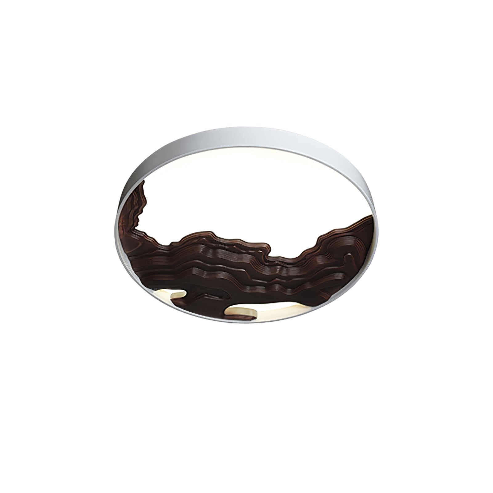 Strata Ceiling Light - Blowlighting