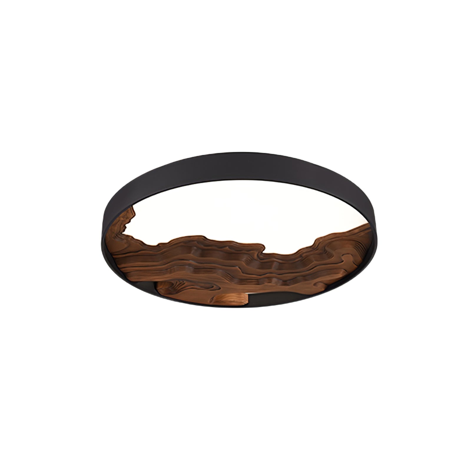 Strata Ceiling Light - Blowlighting