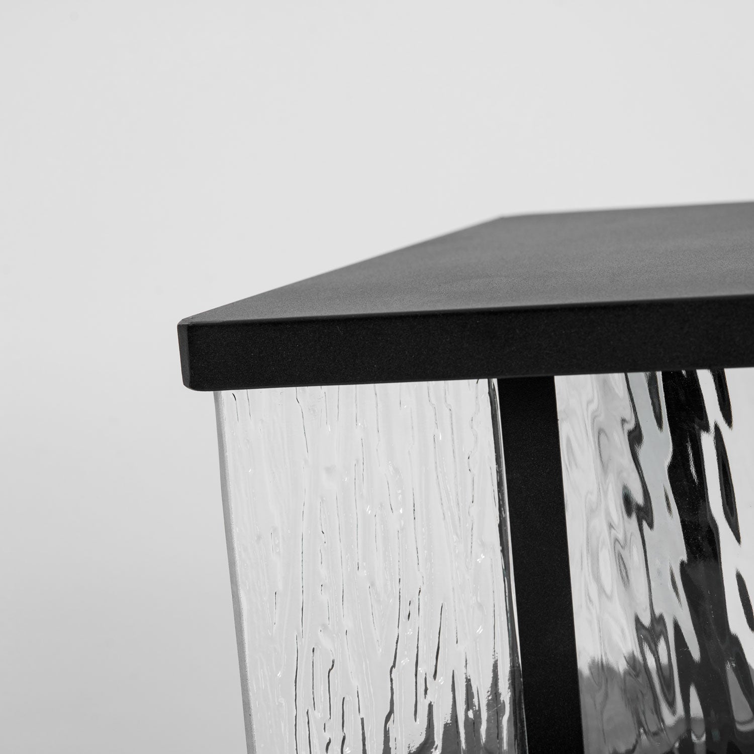 Stratos Square Outdoor Light - Vakkerlight