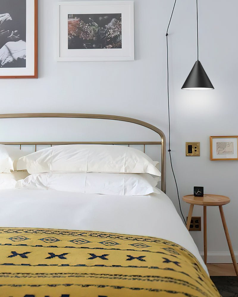 String Swag Lights - Blowlighting