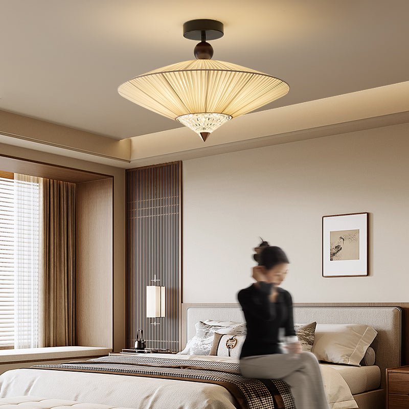 Suki Decorative Ceiling Light - Vakkerlight