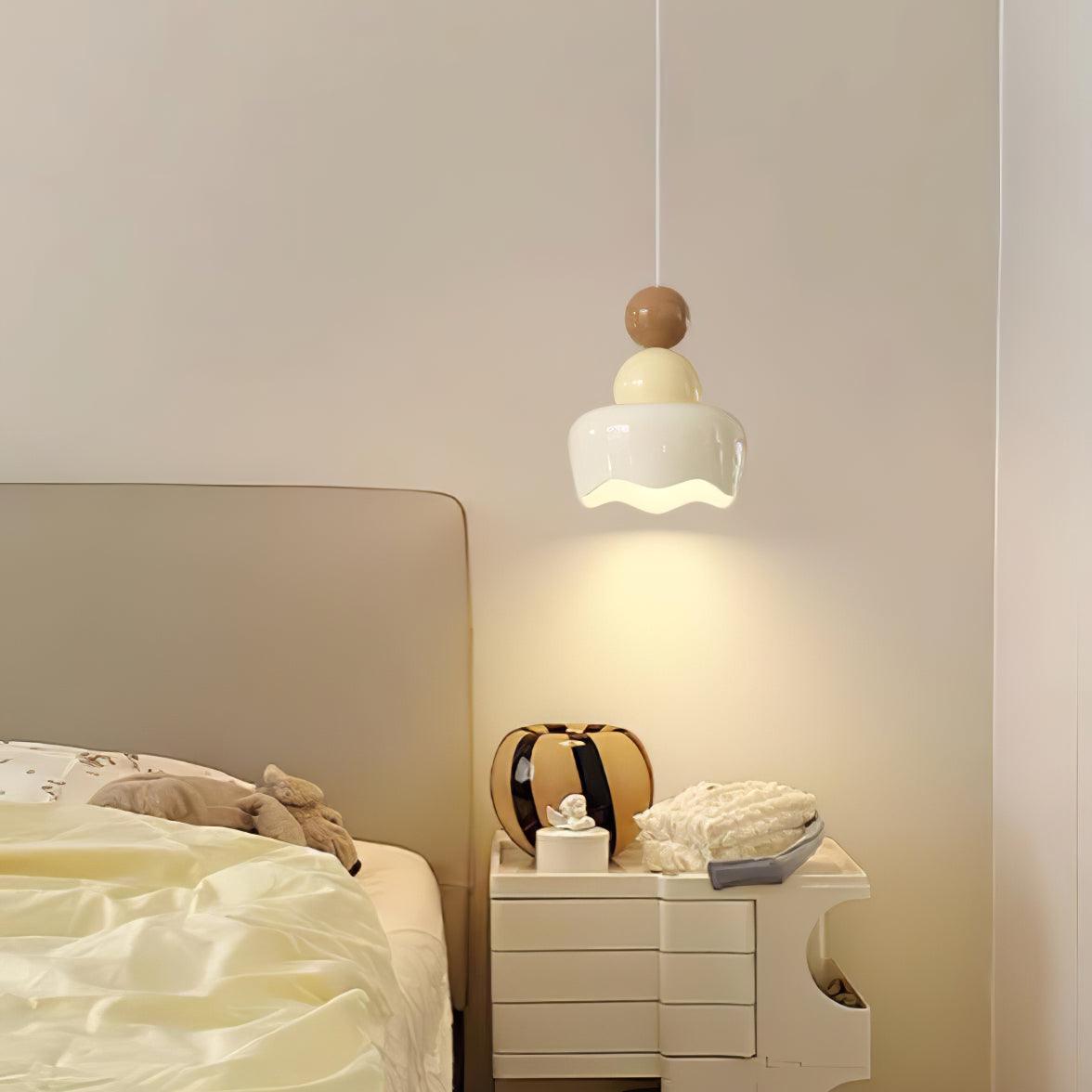 Kaleb Modern Metal Pendant Light - Blowlighting