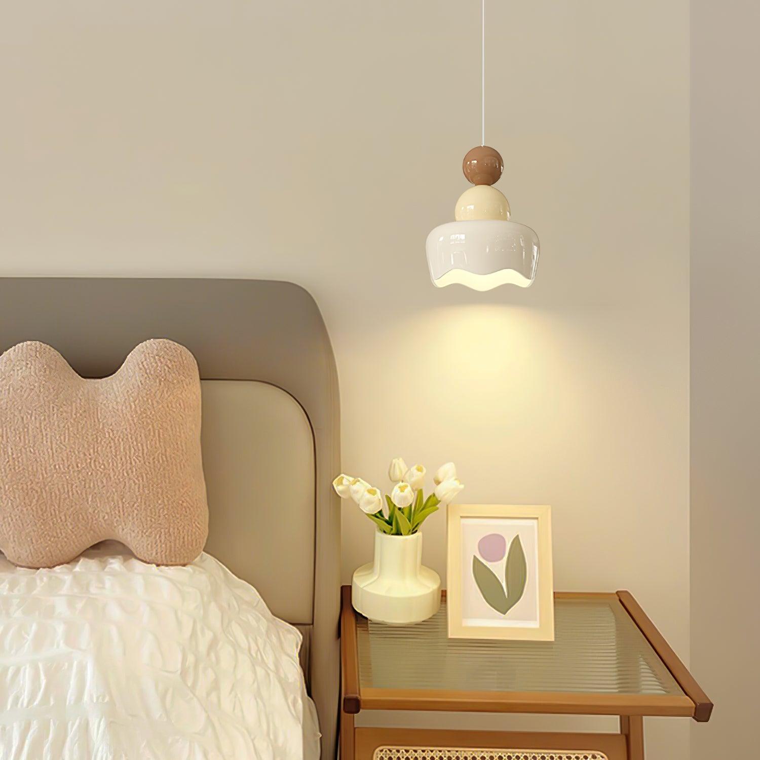 Kaleb Modern Metal Pendant Light - Blowlighting