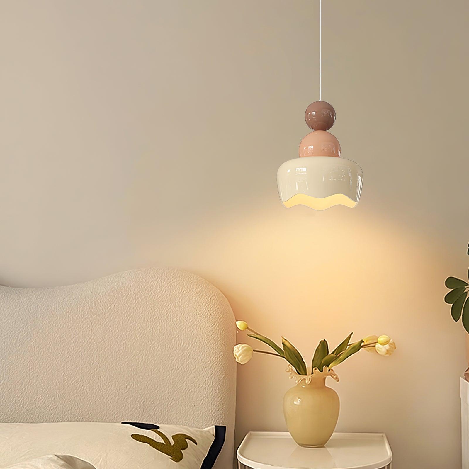 Kaleb Modern Metal Pendant Light - Blowlighting