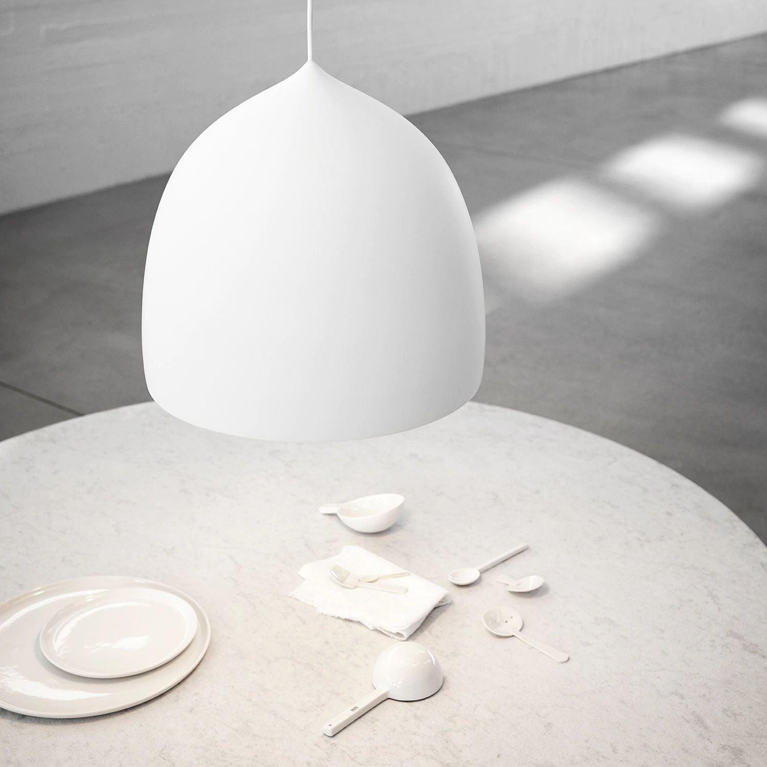 Suspence Pendant Light - Blowlighting