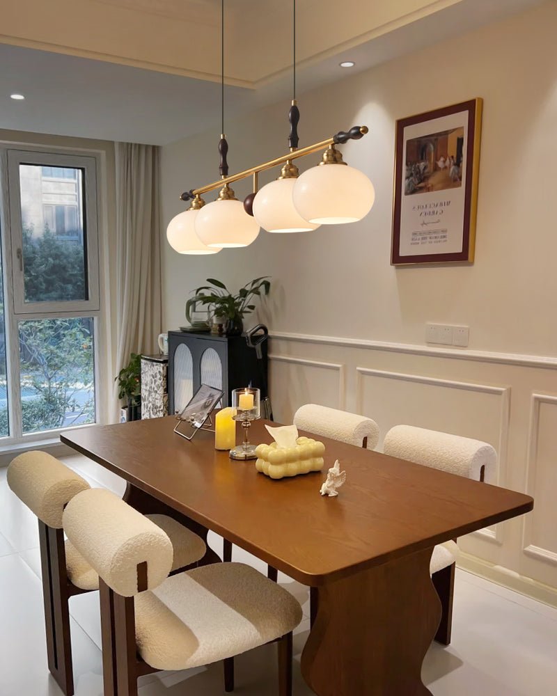 Sylvara Island Pendant Lamp - Blowlighting