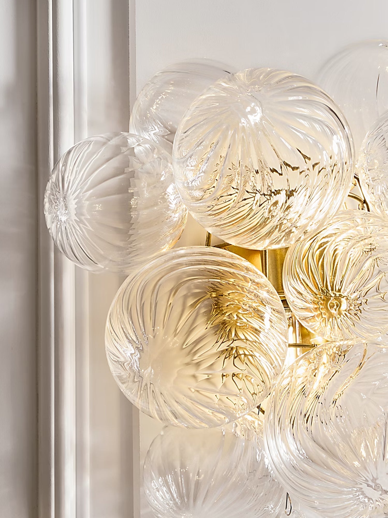 Talia Wall Lamp - Vakkerlight