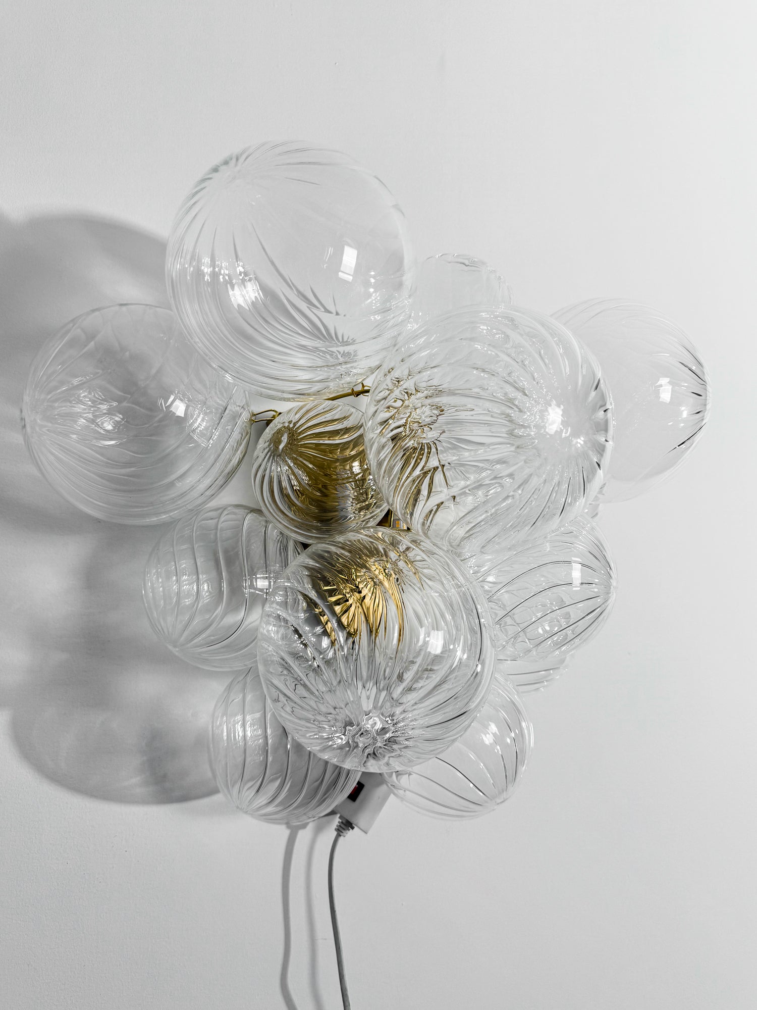 Talia Wall Lamp - Vakkerlight