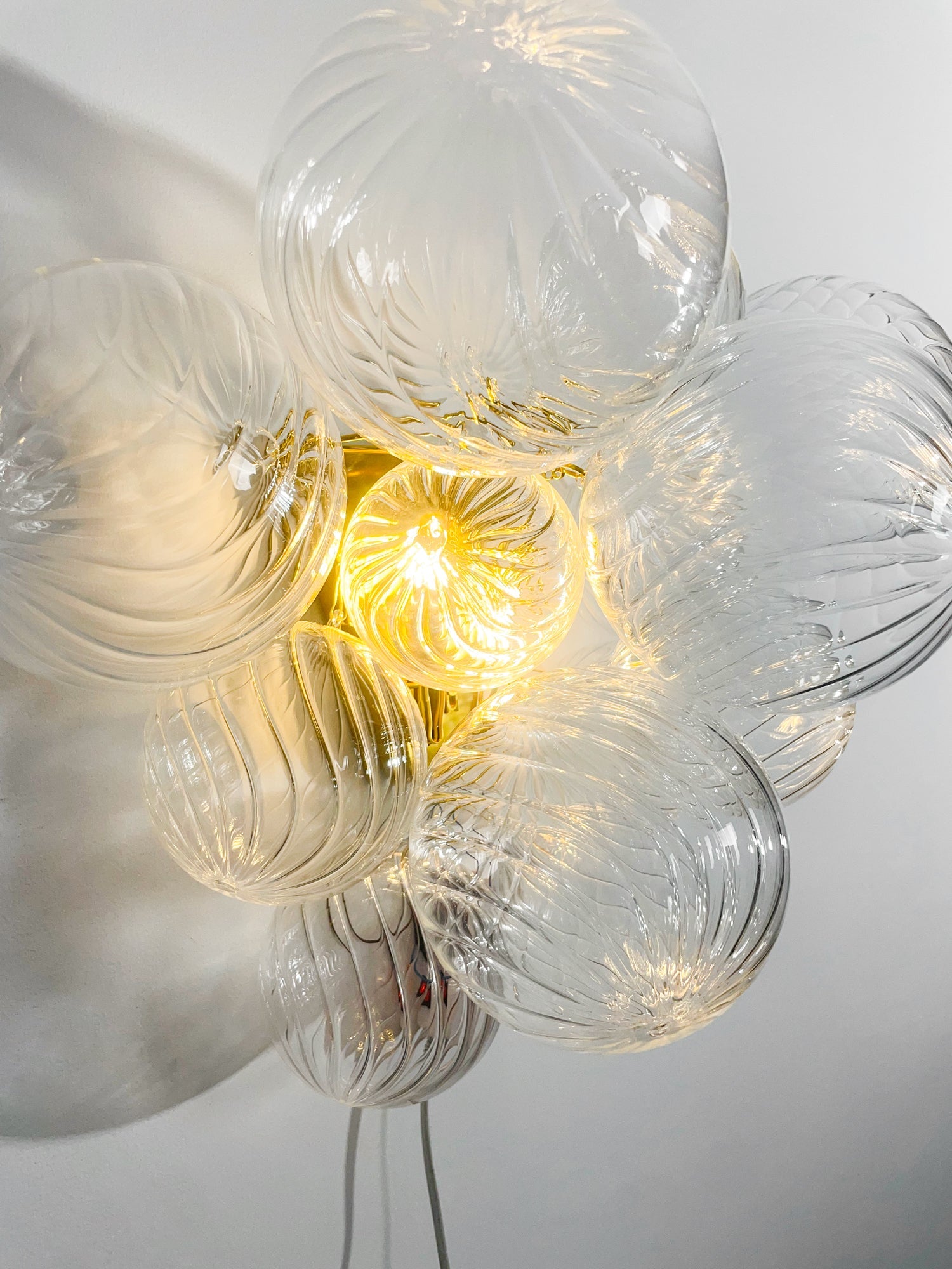 Talia Wall Lamp - Vakkerlight