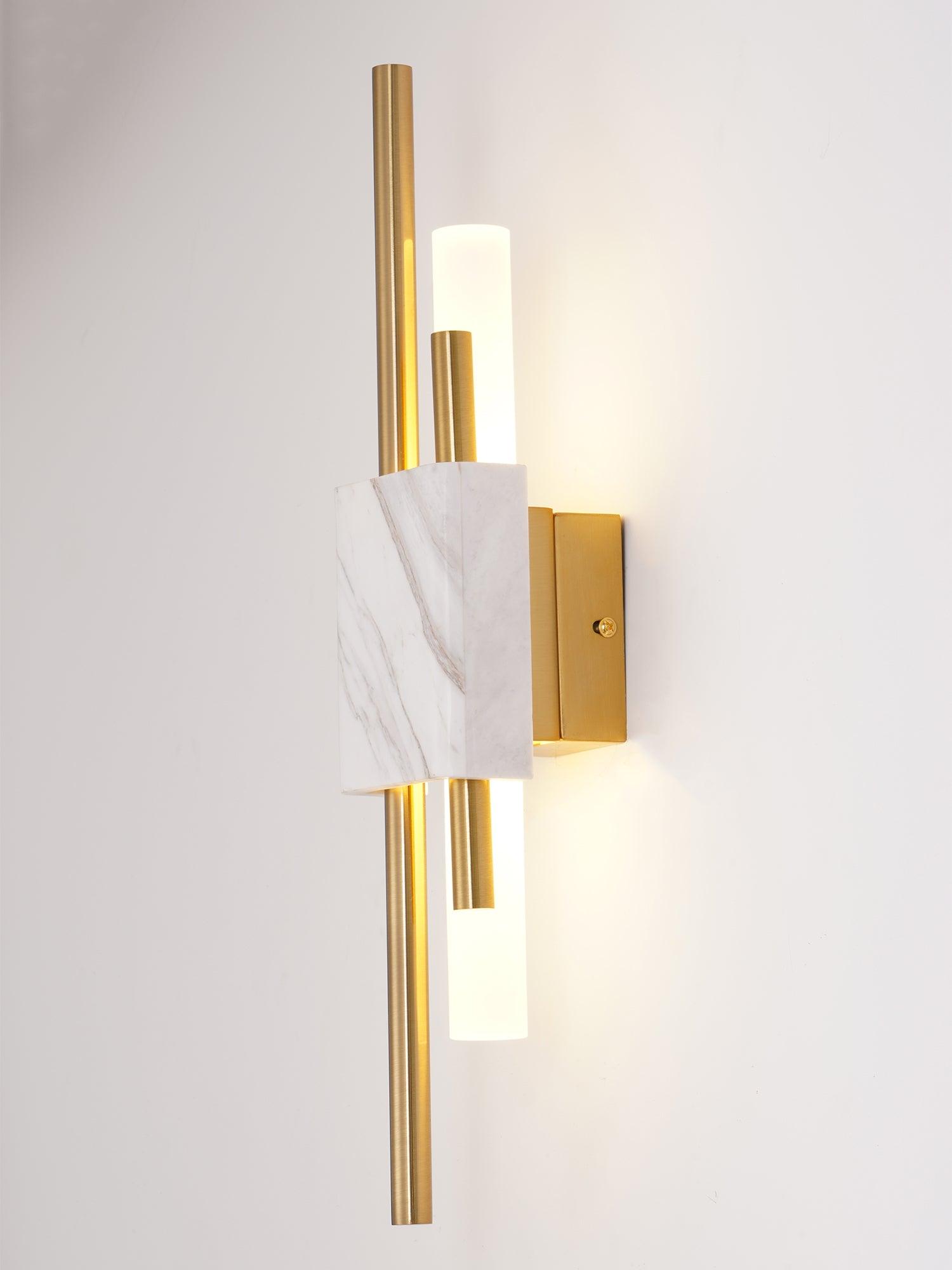 Tanto Wall Light - Blowlighting