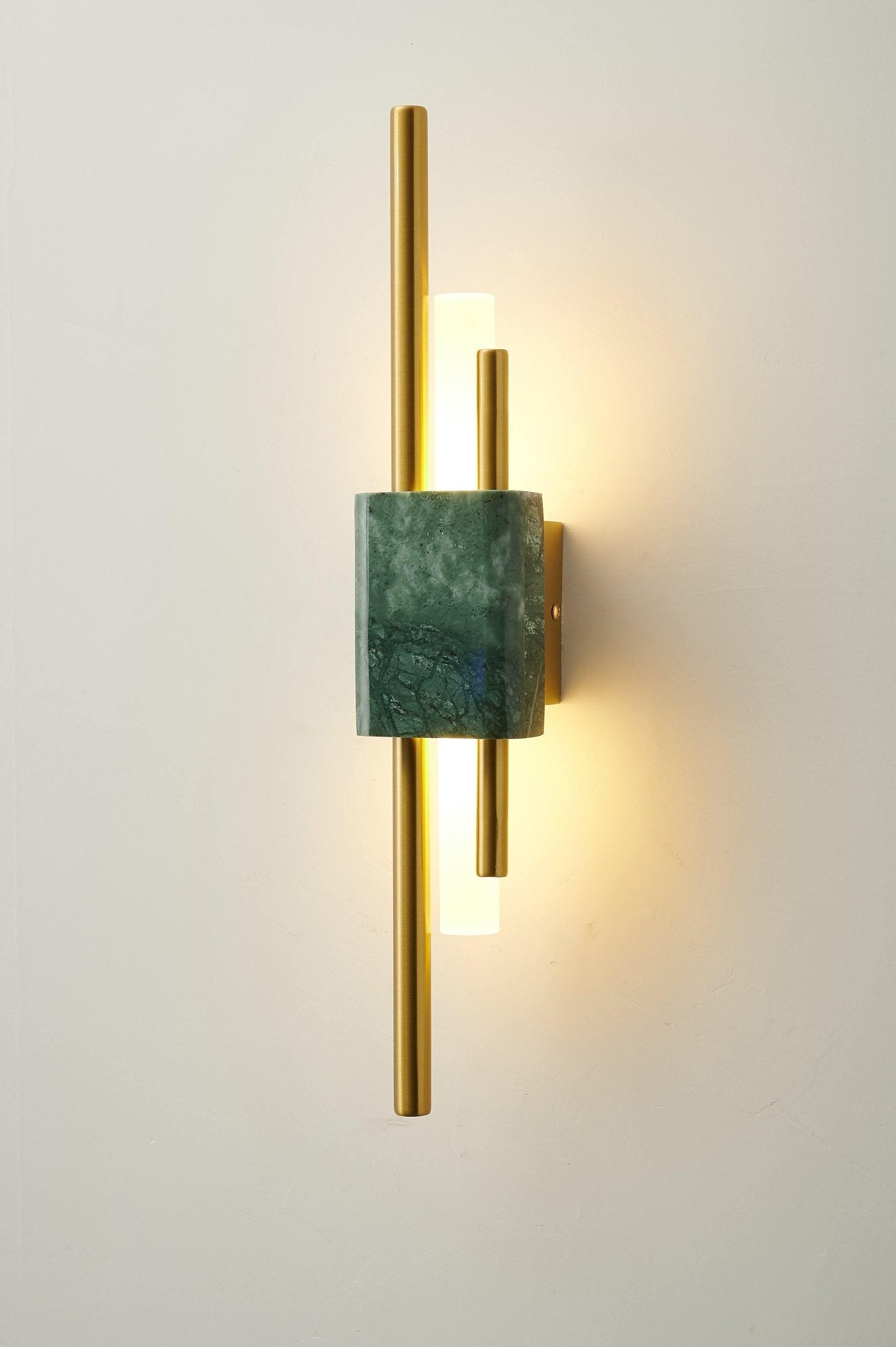 Tanto Wall Light - Blowlighting