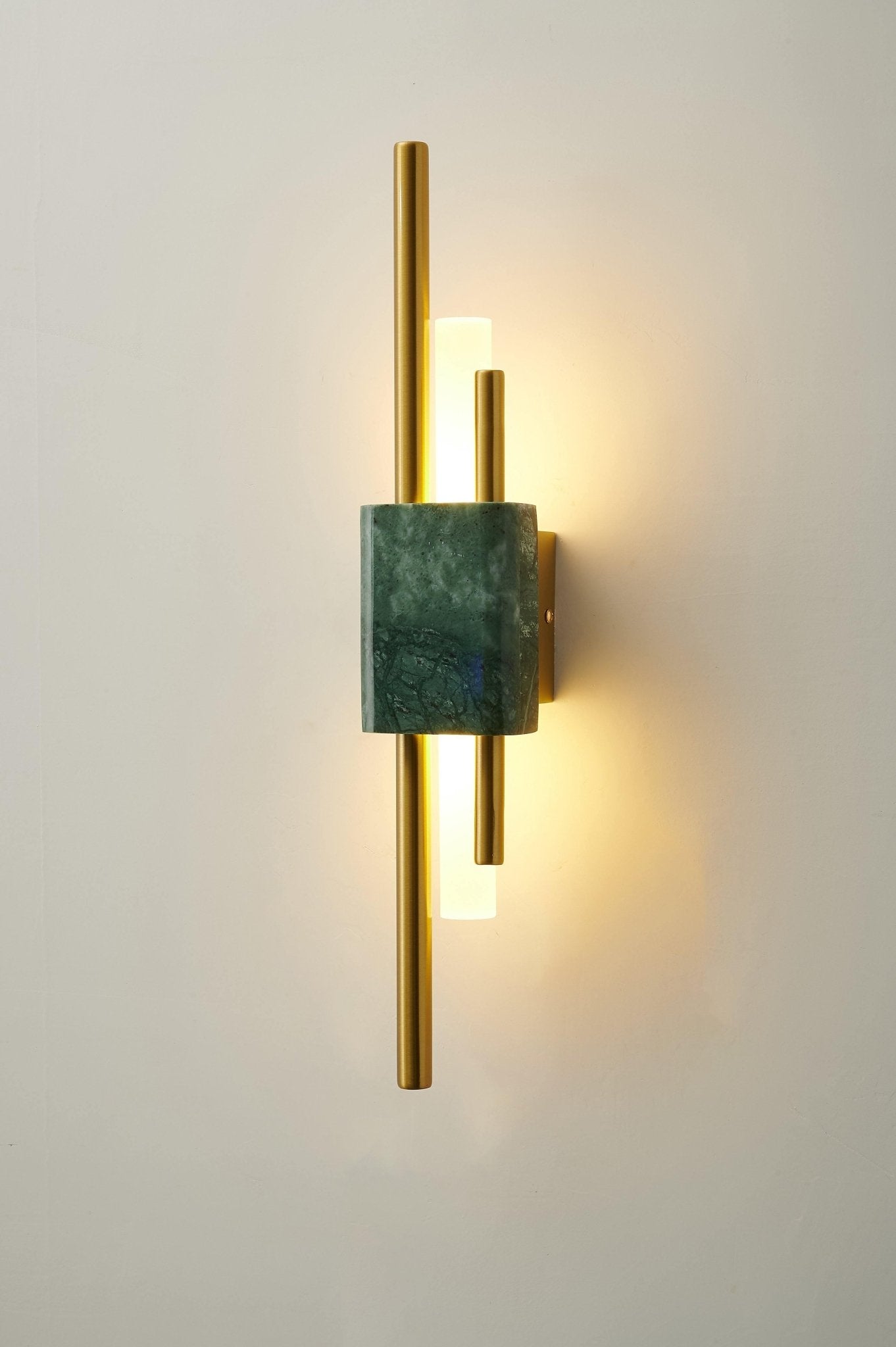 Tanto Wall Light - Blowlighting