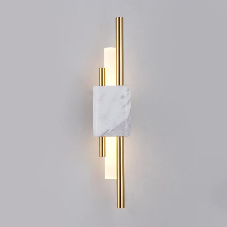 Tanto Wall Light - Blowlighting