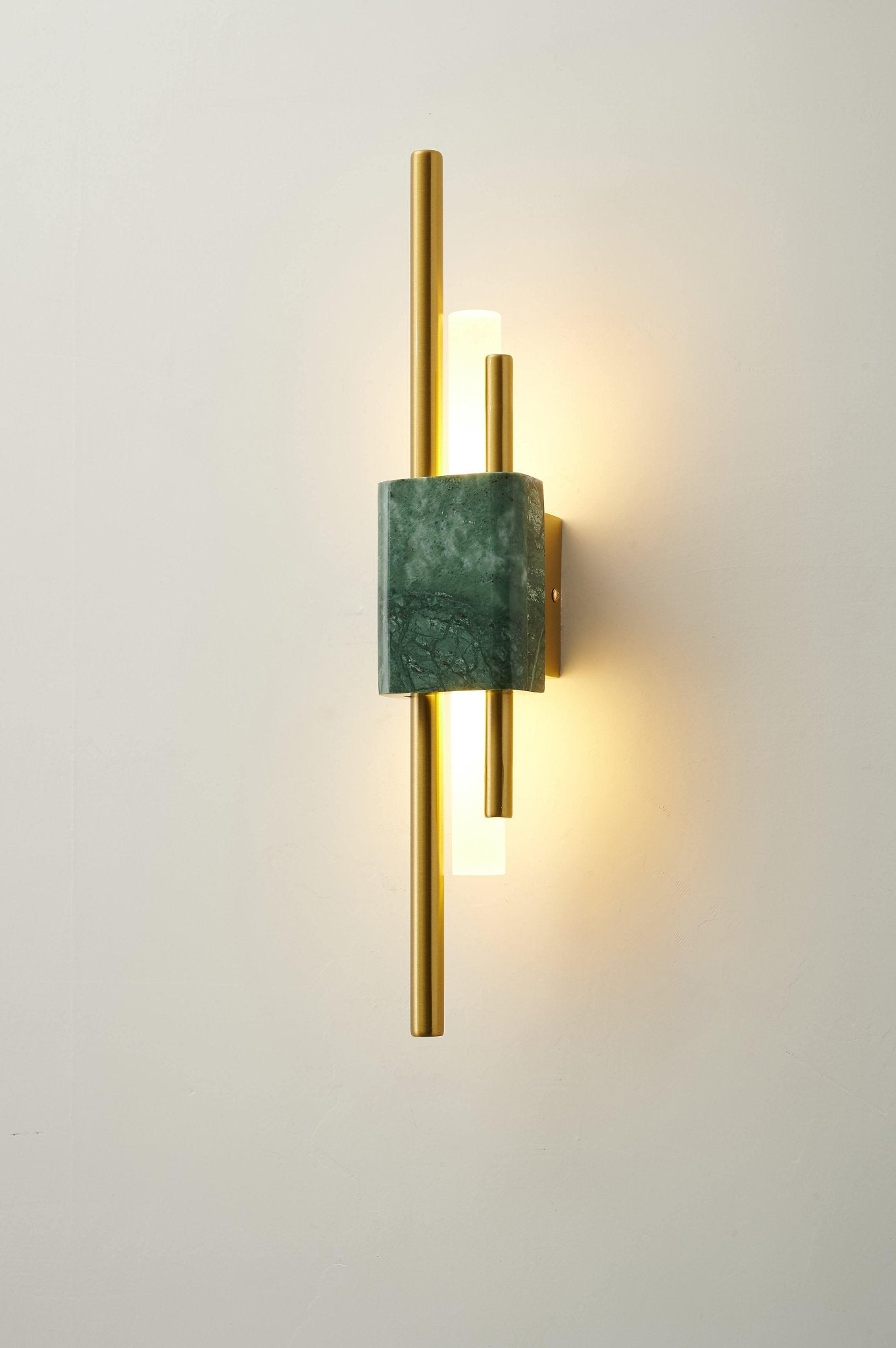 Tanto Wall Light - Blowlighting