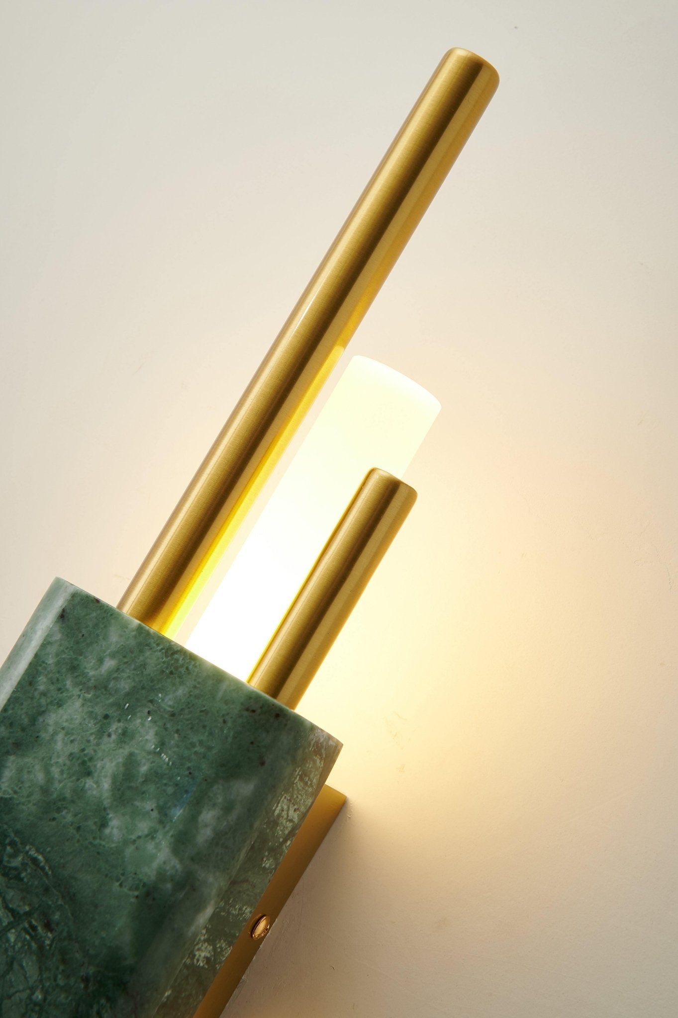 Tanto Wall Light - Blowlighting