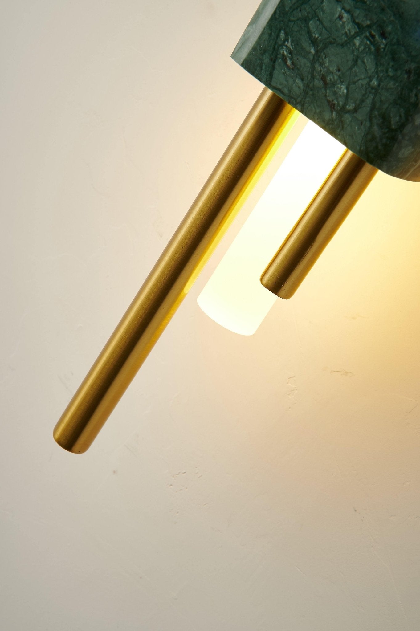 Tanto Wall Light - Blowlighting