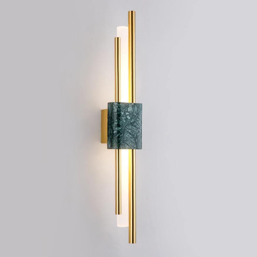 Tanto Wall Light - Blowlighting