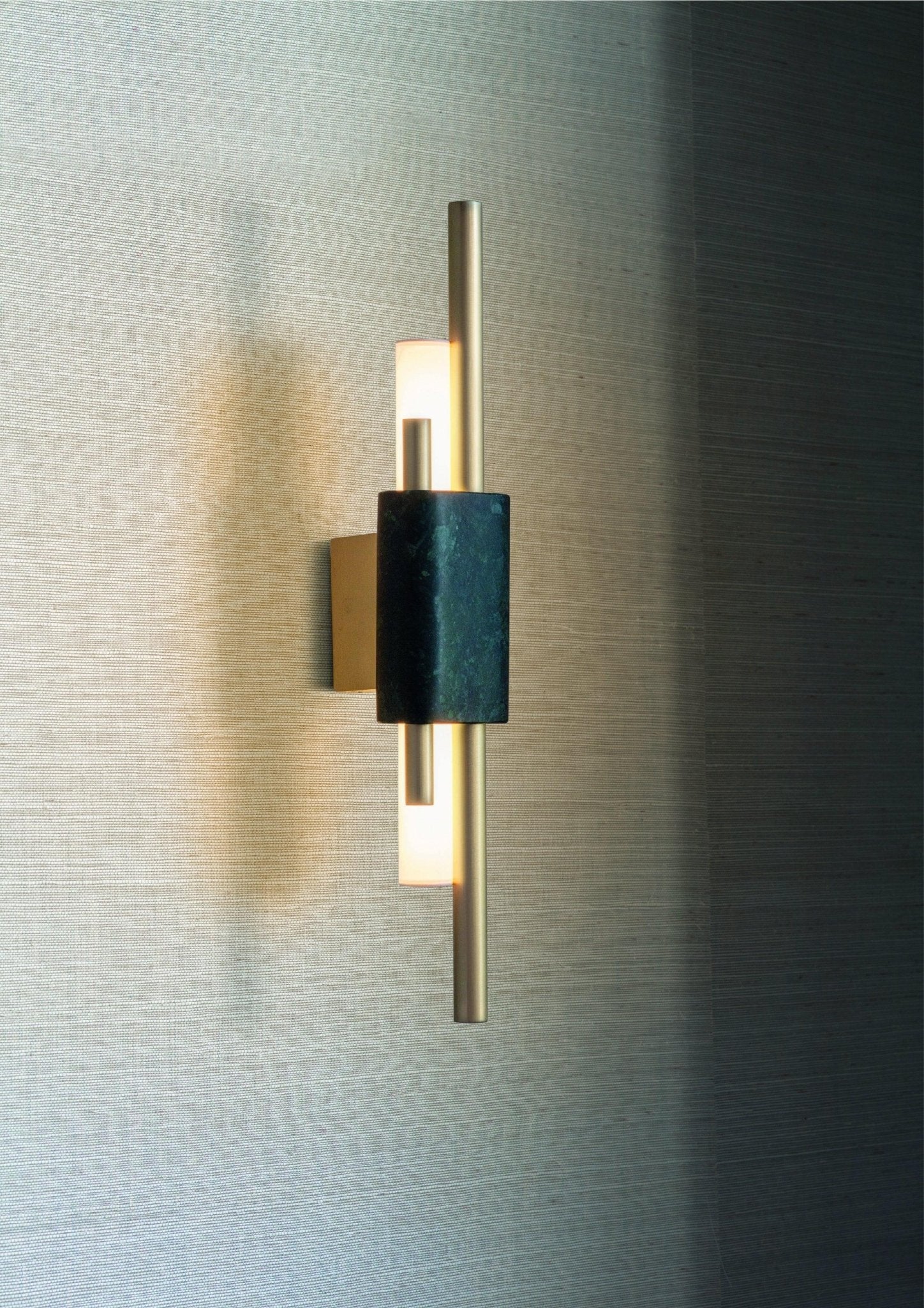 Tanto Wall Light - Blowlighting