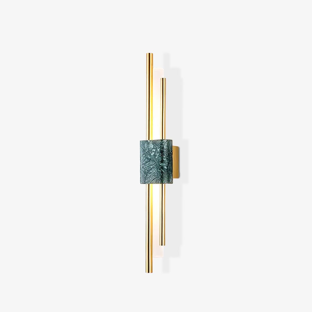 Tanto Wall Light - Blowlighting