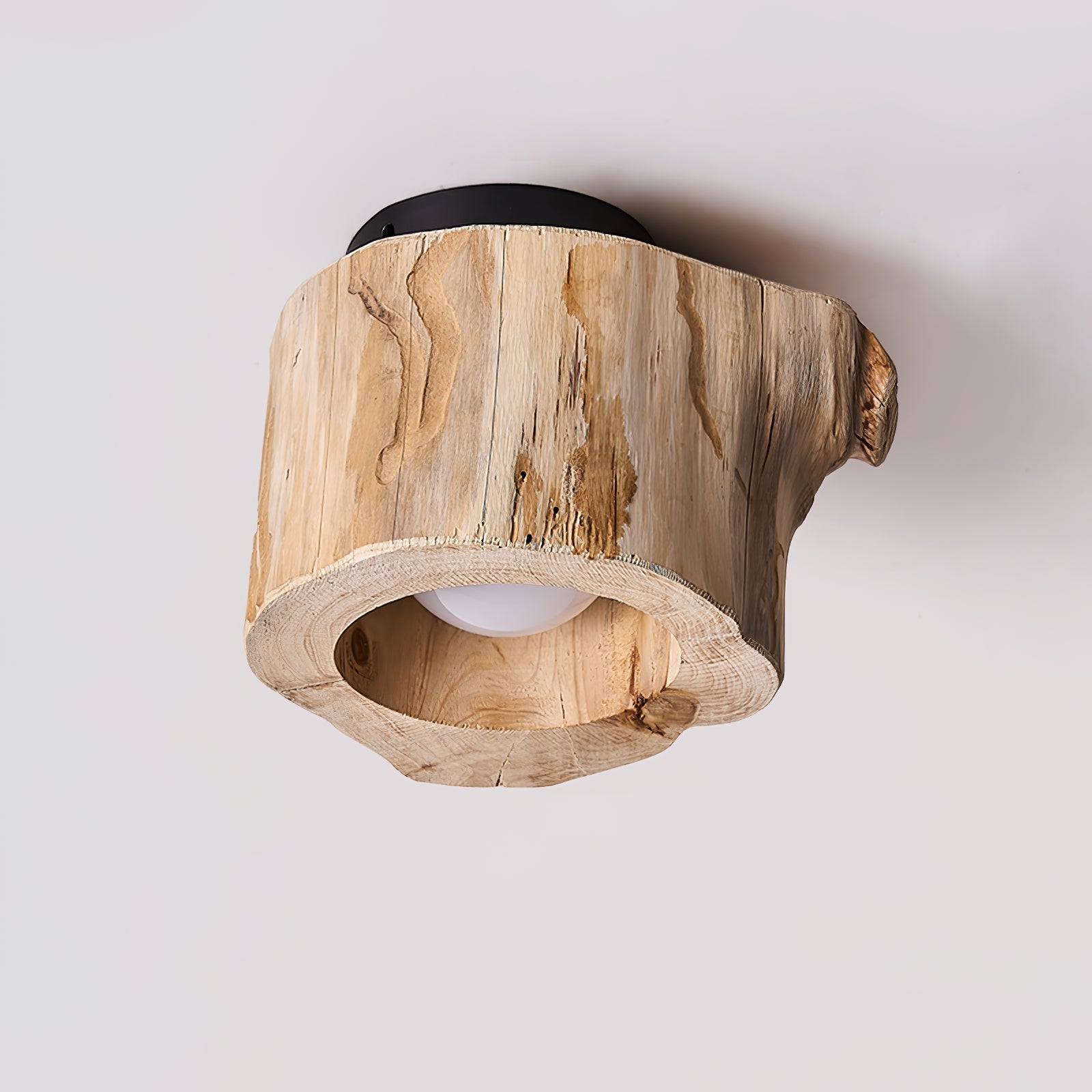 Tarn Hollow Ceiing Lamp - Vakkerlight
