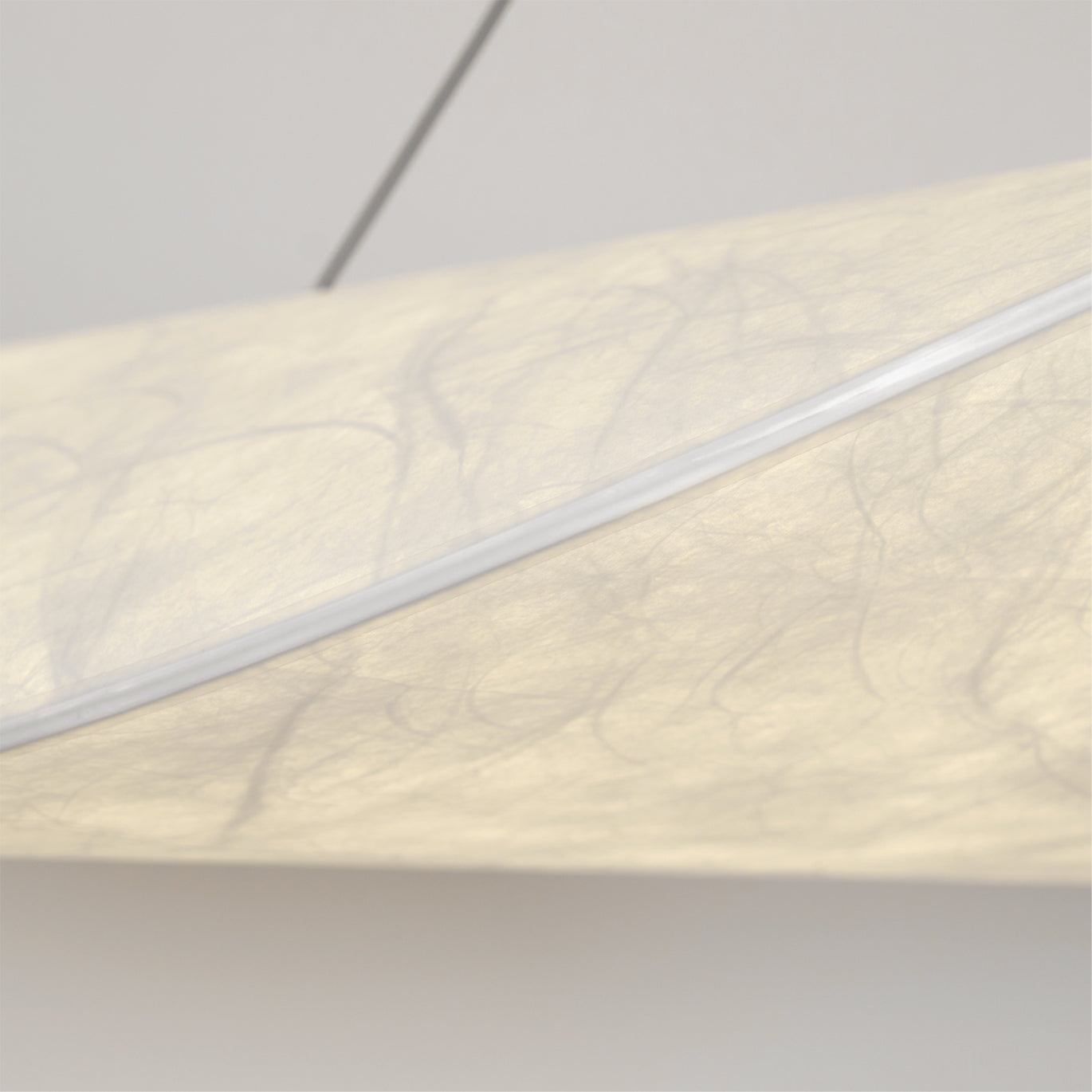 Tense Pendant Light - Blowlighting
