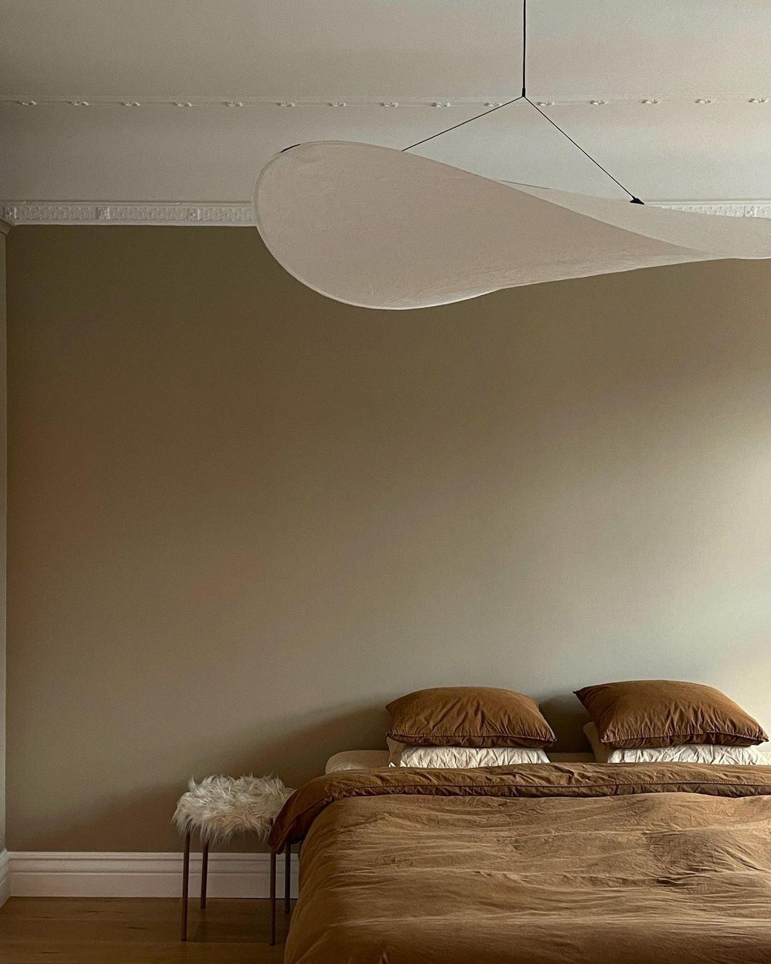 Tense Pendant Swag Light - Blowlighting