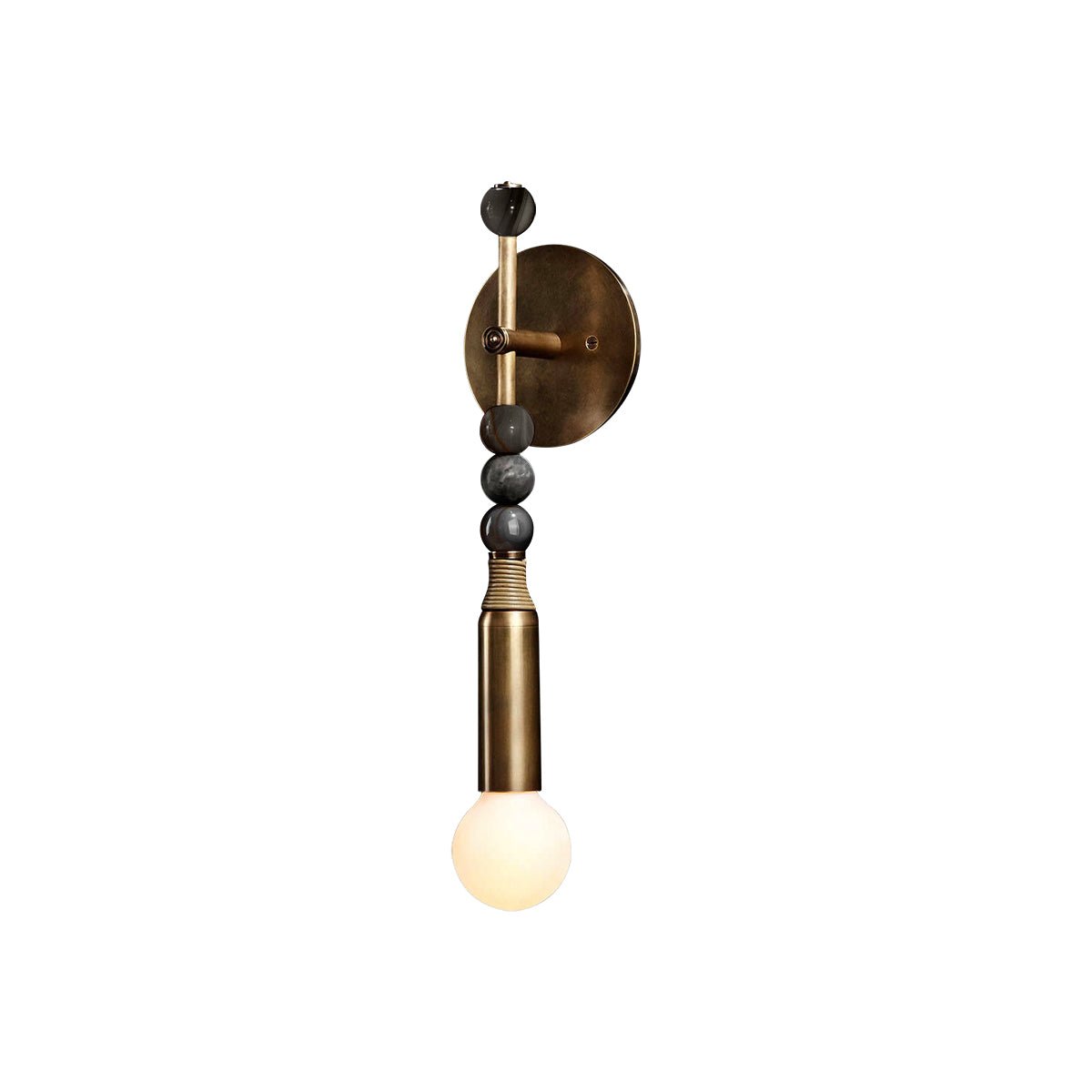Toam Wall Lamp - Blowlighting