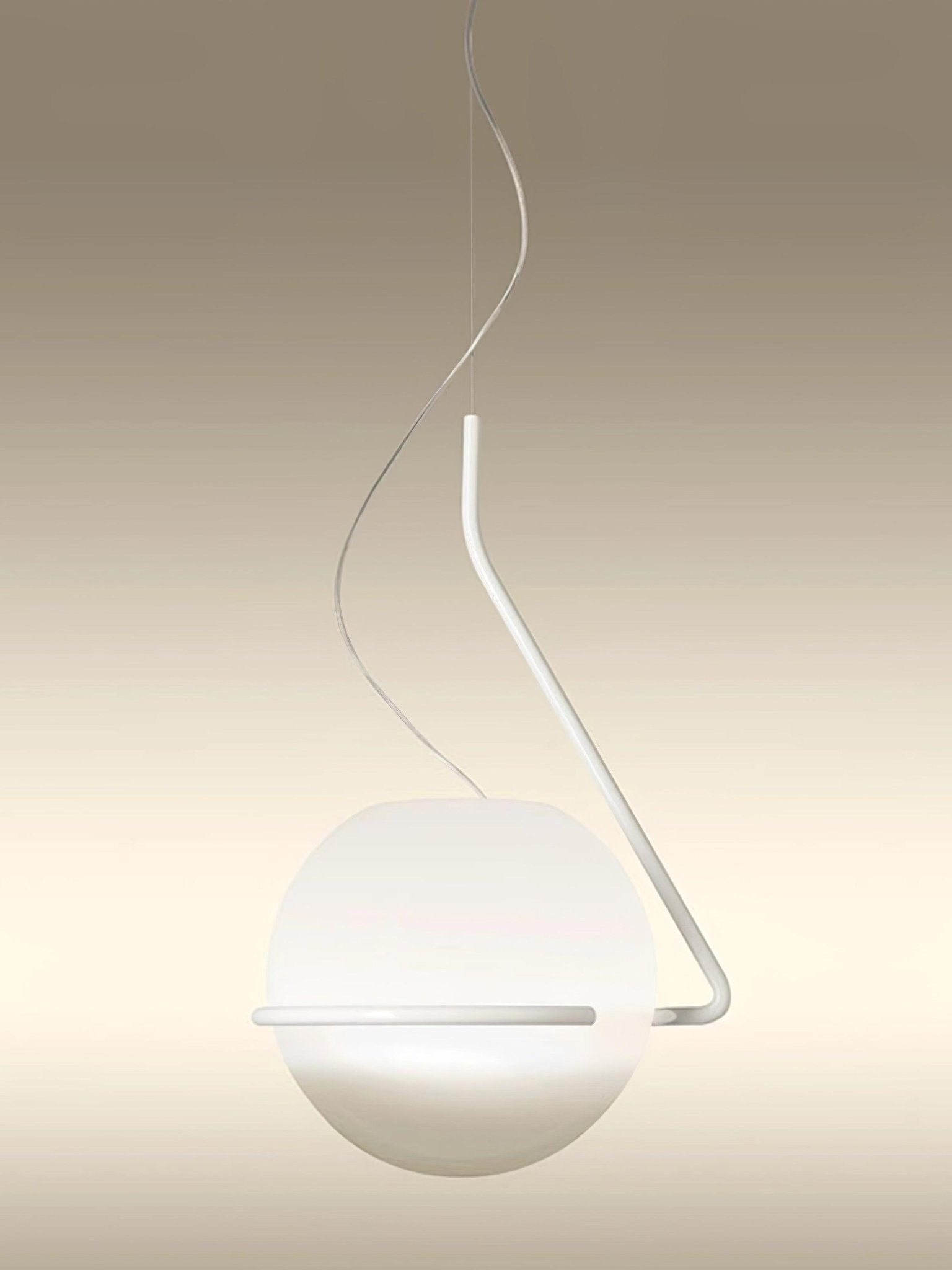 Tonda Pendant Lamp - Blowlighting