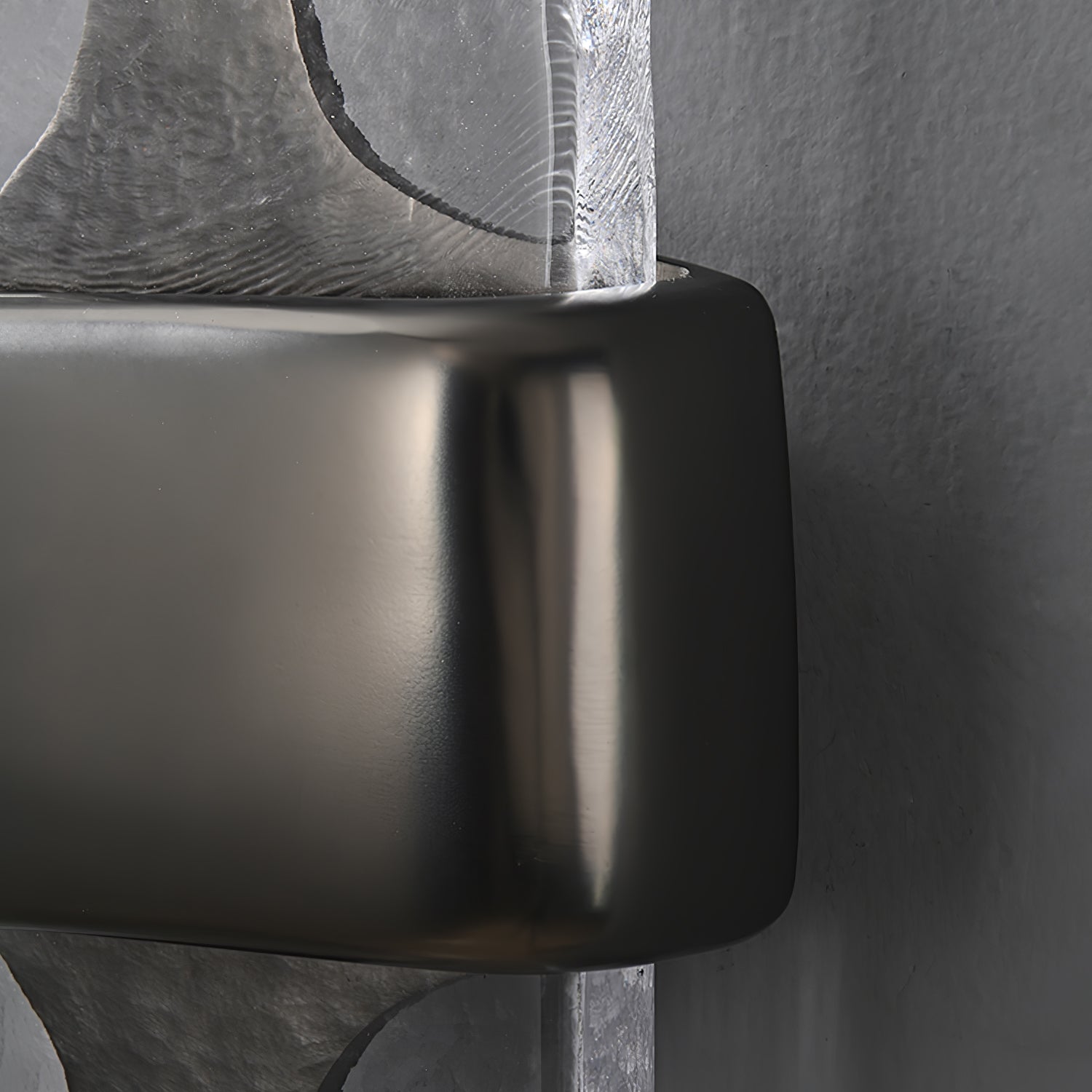 Torch Wall Lamp - Blowlighting