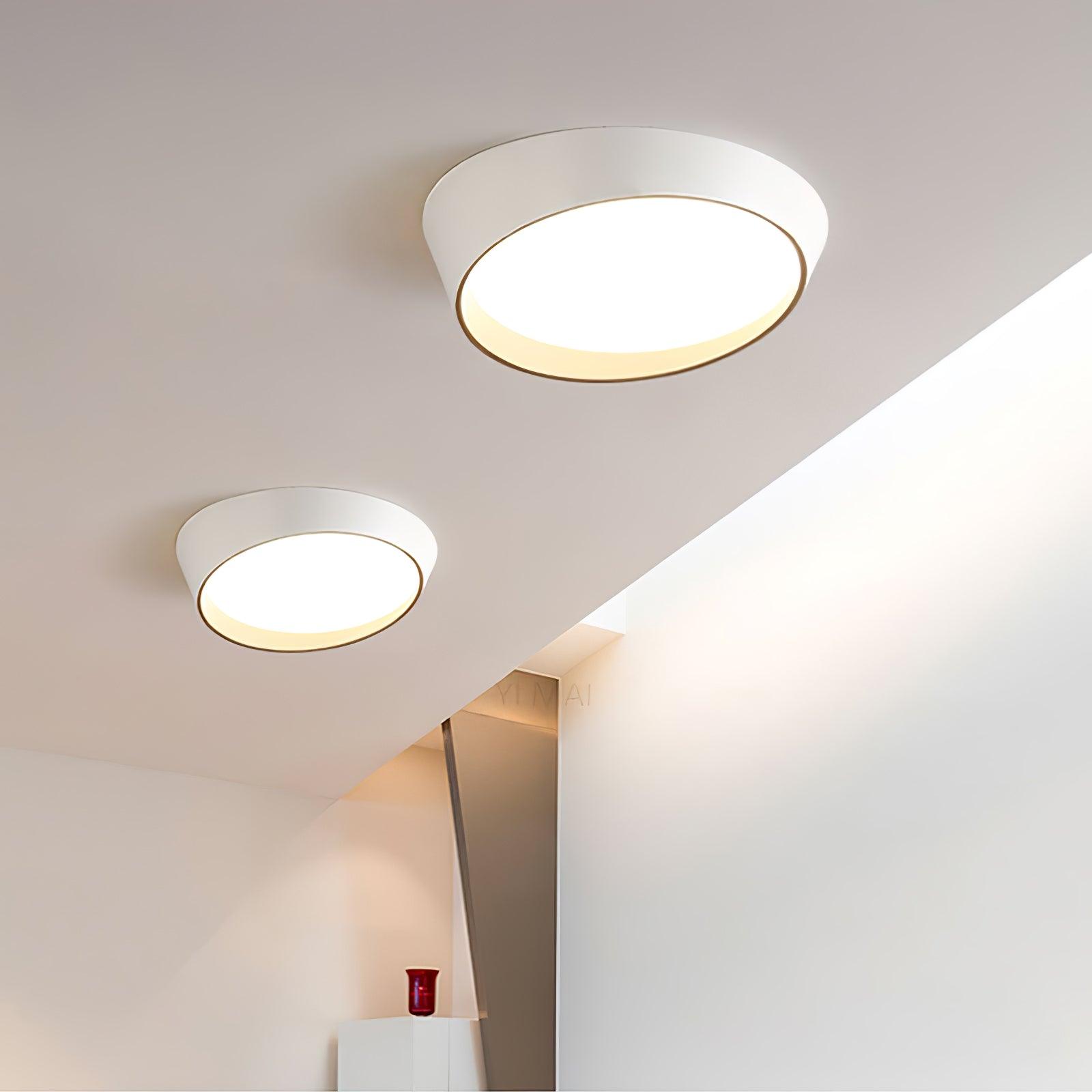 Toronto Ceiling Lamp - Blowlighting