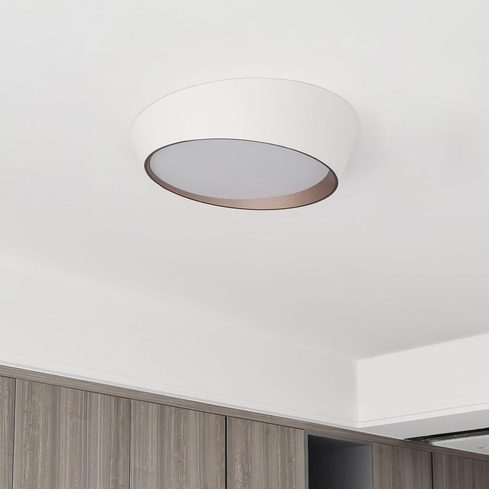 Toronto Ceiling Lamp - Blowlighting