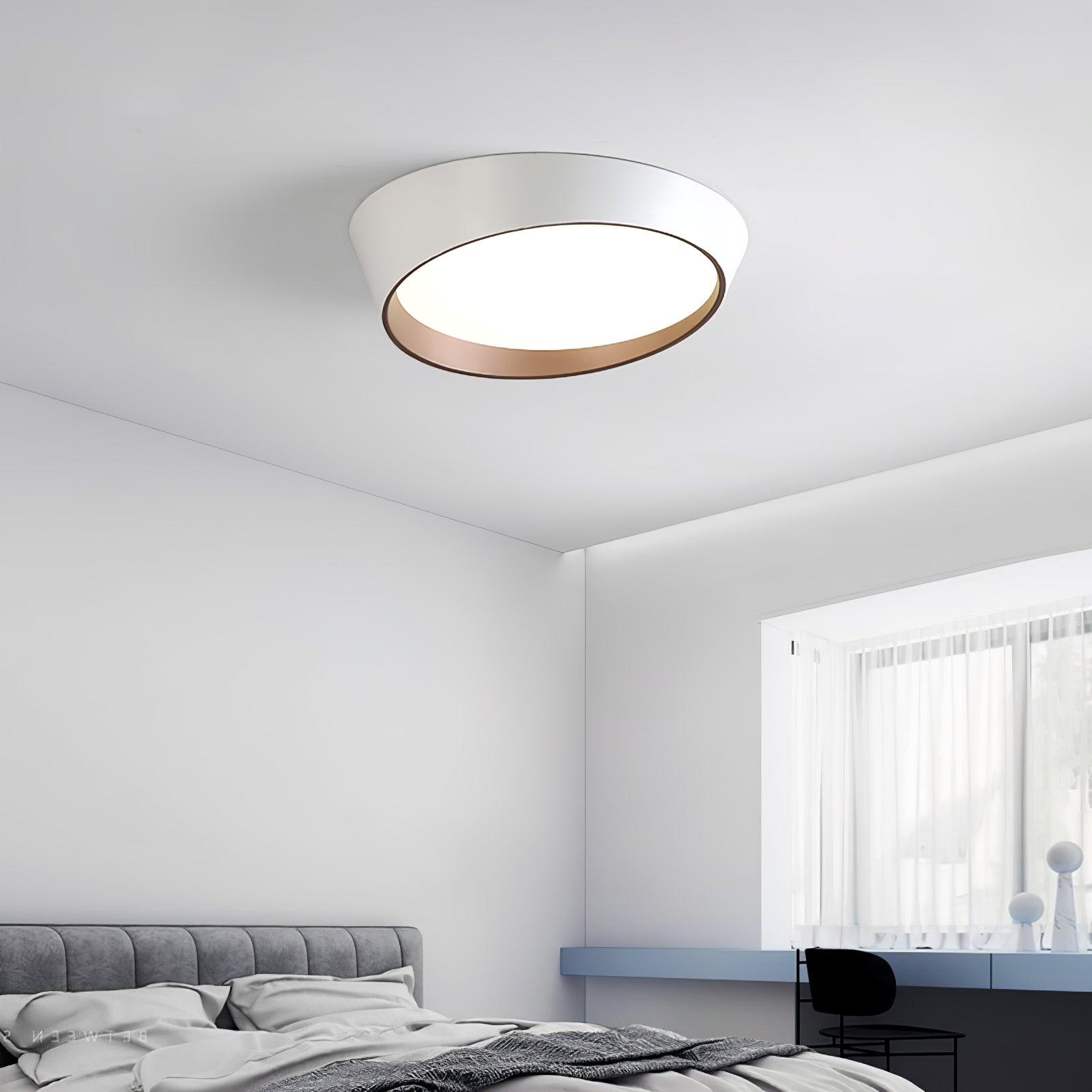 Toronto Ceiling Lamp - Blowlighting