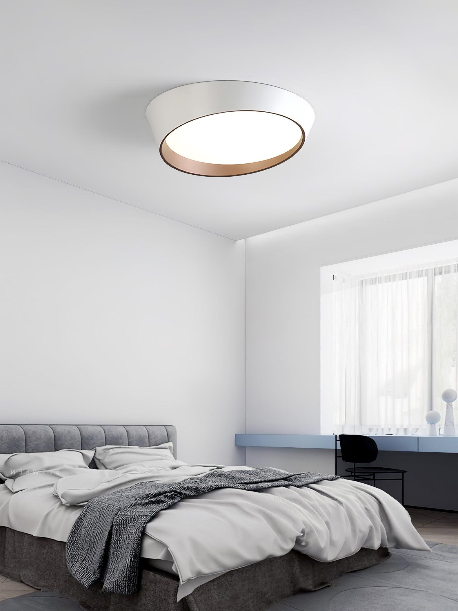 Toronto Ceiling Lamp - Blowlighting