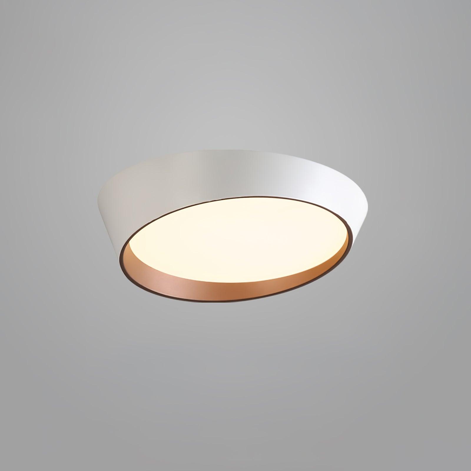 Toronto Ceiling Lamp - Blowlighting