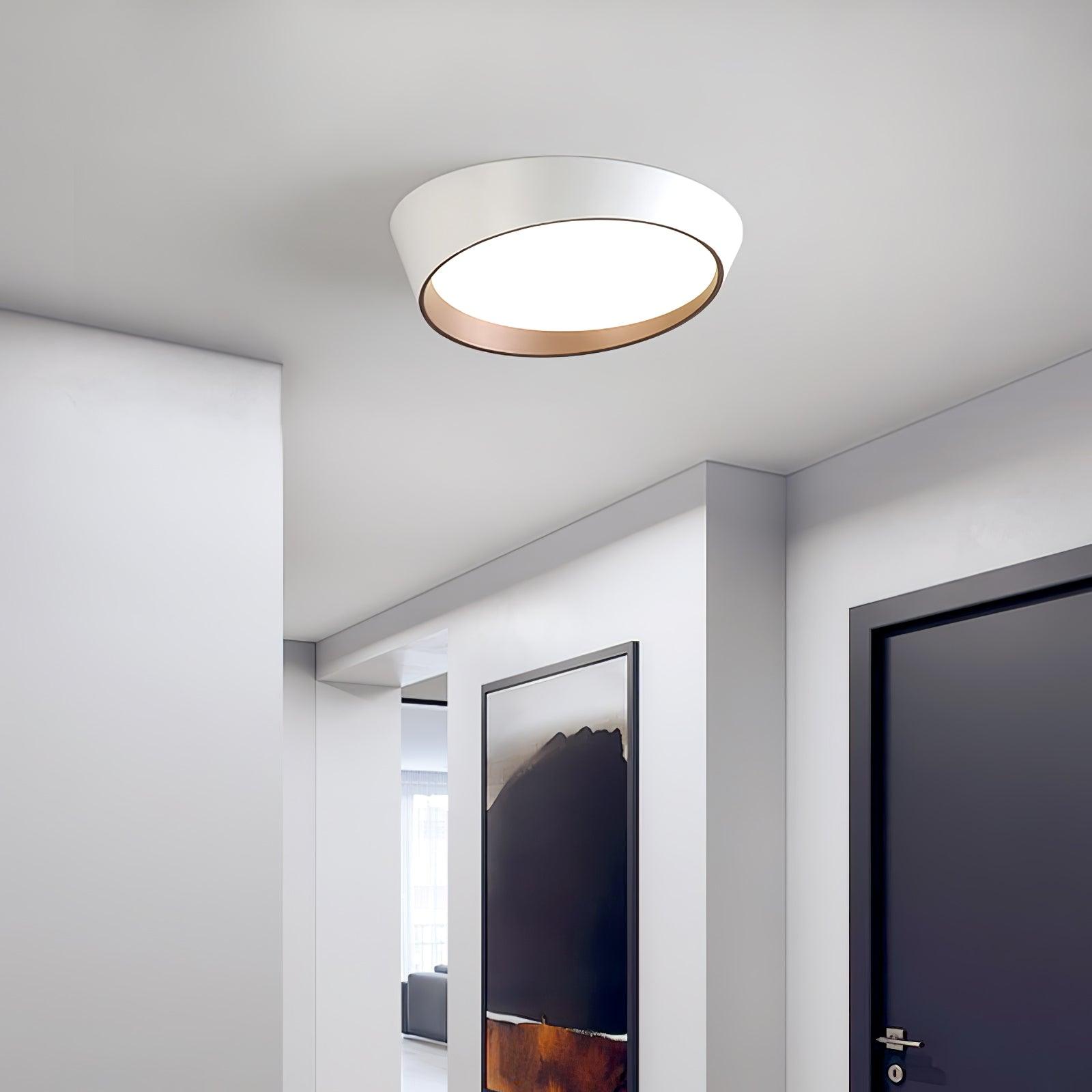 Toronto Ceiling Lamp - Blowlighting