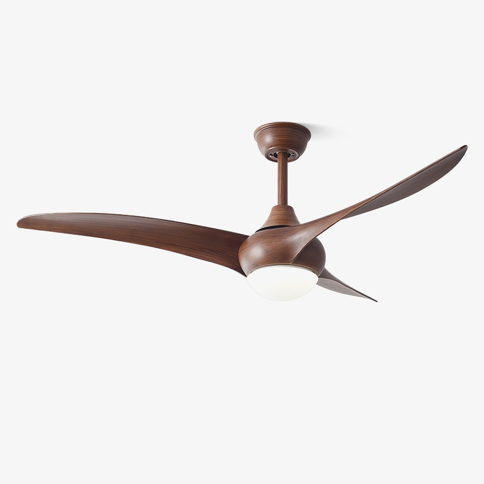 Traditional Ceiling Fan Light - Blowlighting
