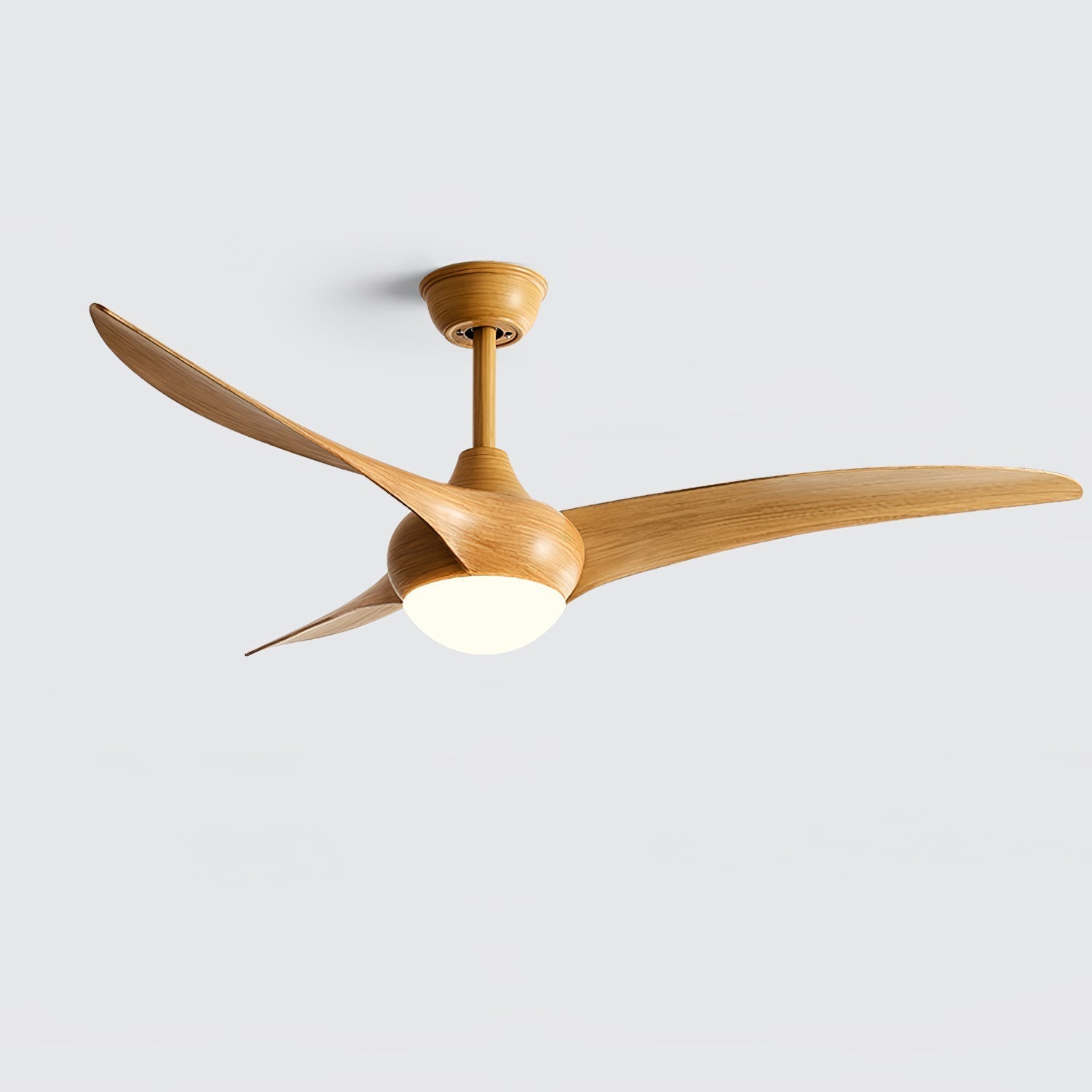 Traditional Ceiling Fan Light - Blowlighting