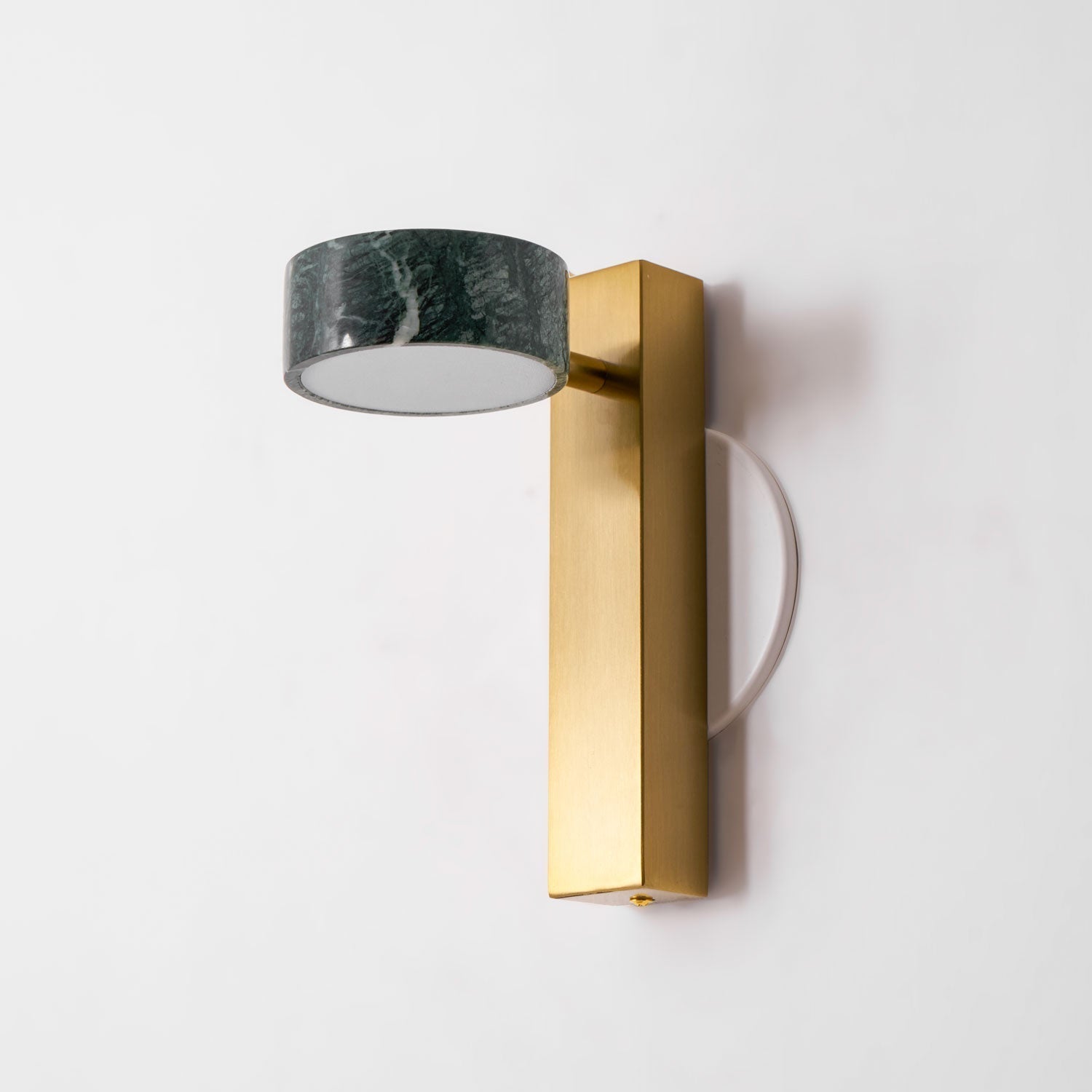 Aurora Modern Metal Wall Lamp - Blowlighting