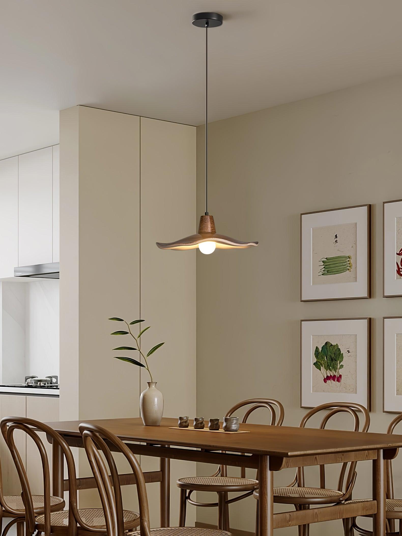 Tropez Pendant Lamp - Blowlighting