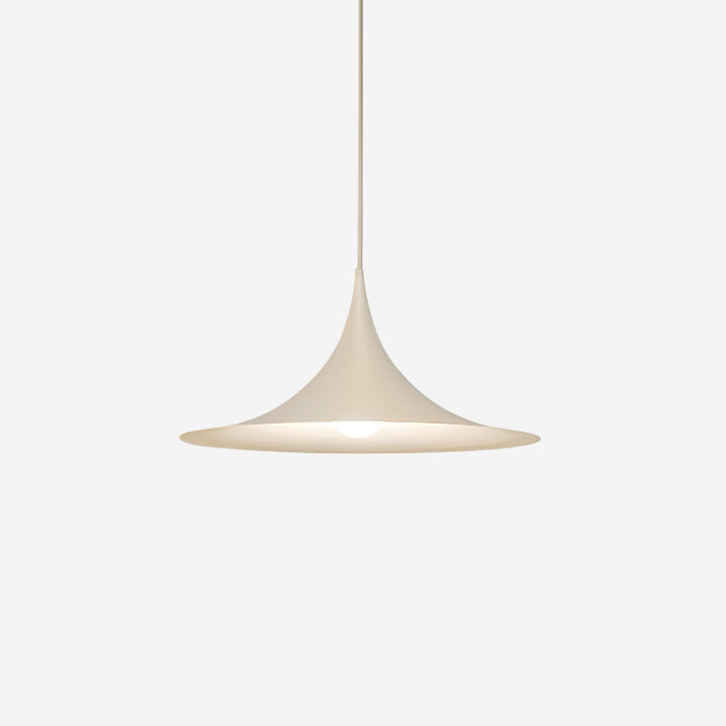 Pendant Lamp Slim Neck and Wide Flare Dining - Letslighting